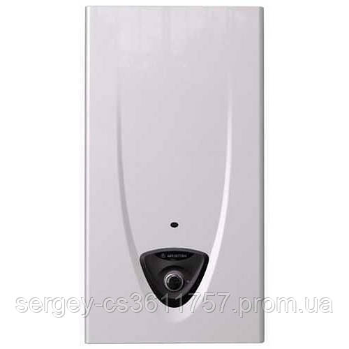 Купить Колонка газова ARISTON FAST EVO ONT B 11 NG, цена 7950 ₴ — Prom ...