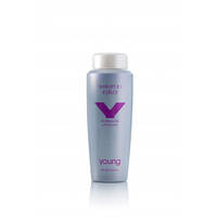 Антижовтий шампунь AntiYellow Shampoo Y-Silver Young, 300 мл