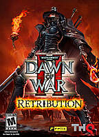 Warhammer 40,000: Dawn of War II - Retribution (Ключ Steam) для ПК