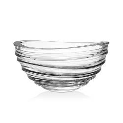 Ваза кришталева Rogaska «Wather», 13 см, Словенія