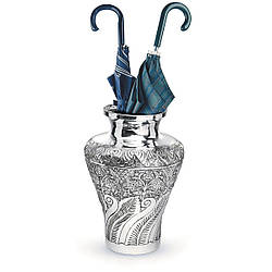 Ваза кришталева Gamma Сhinelli для квітів, парасольок або тростини, 55 см