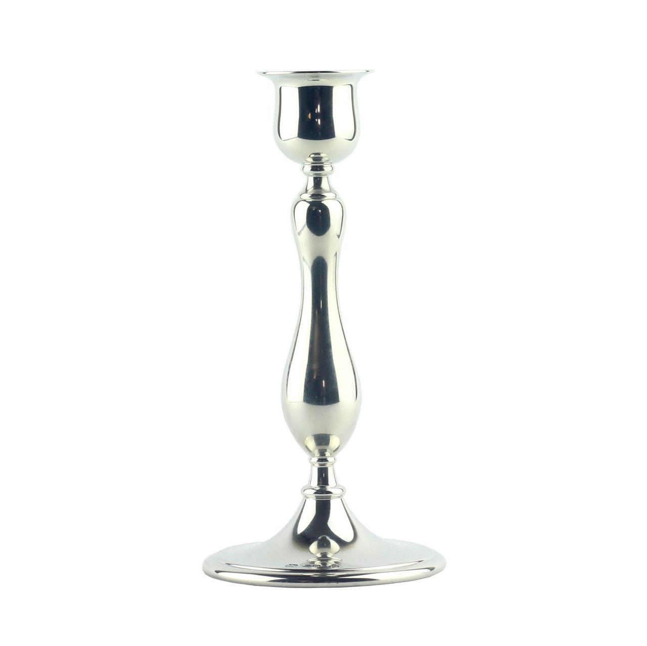 Подсвечник «Dorchester» Royal Selangor, 15,5 см