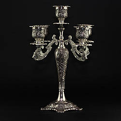 Канделябр «Barocco Candelabrum»