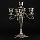 Канделябр «Barocco Candelabrum», фото 4