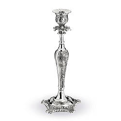Канделябр «Barocco Candelabrum», серебро