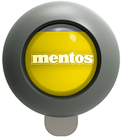 Ароматизатор Mentos Лимон MNT900