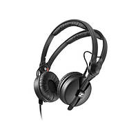 Навушники Sennheiser HD 25 Plus Black
