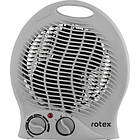 Нагрівач ROTEX RAS04-H Grey (код 1163906)