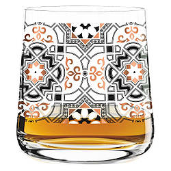 Склянка для віскі з кришталю Ritzenhoff 250 мл / дизайн Sieger Design