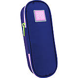 Шкільний набір (рюкзак + пенал + сумка для взуття) Wonder Kite SET_WK22-702M-1 (130-145 см), фото 10