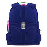 Шкільний набір (рюкзак + пенал + сумка для взуття) Wonder Kite SET_WK22-702M-1 (130-145 см), фото 5