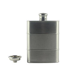 Фляга велика Royal Selangor із п'ютера в дерев'яній коробці