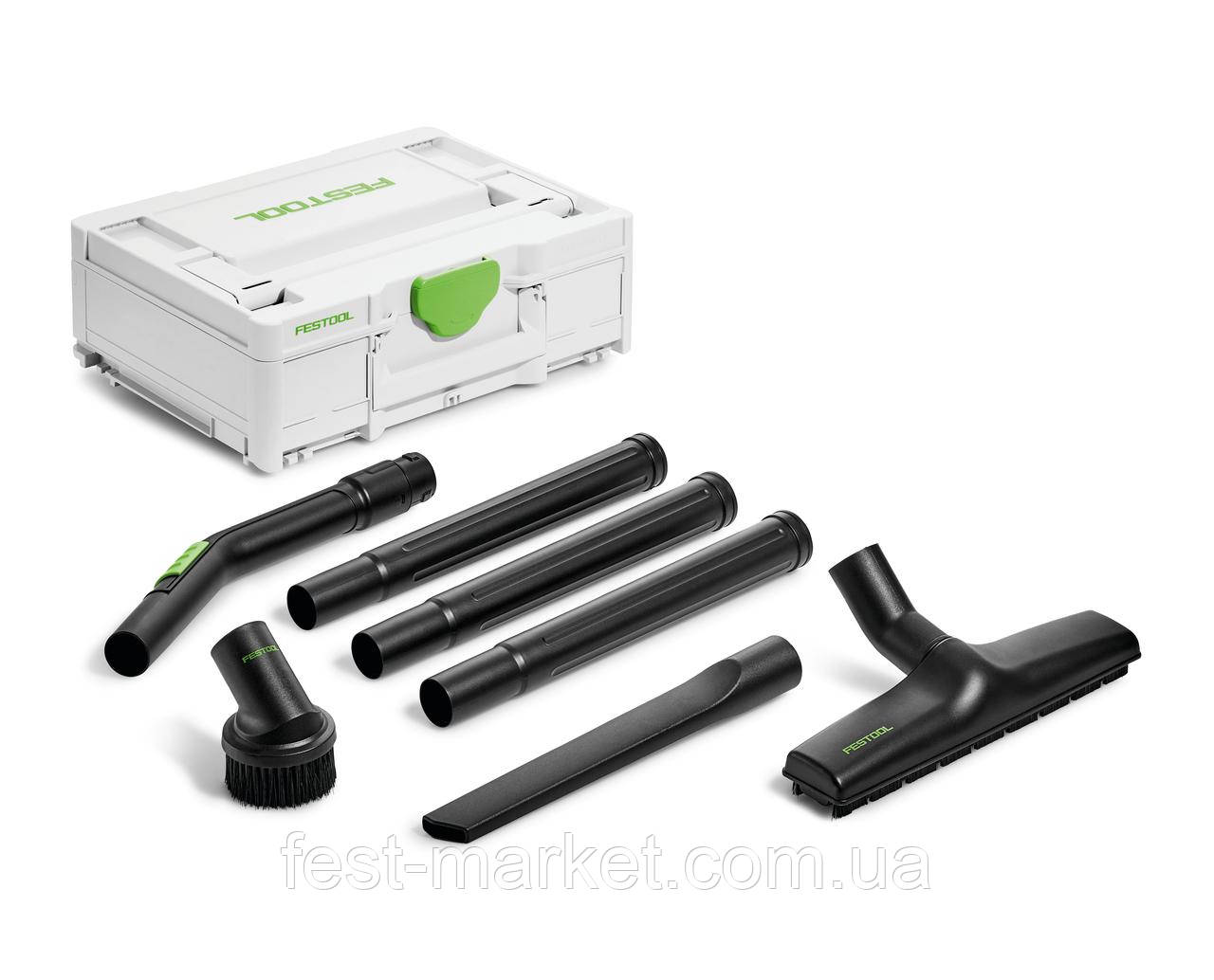 Стандартний комплект для прибирання RS-ST D 27/36-Plus Festool 577257