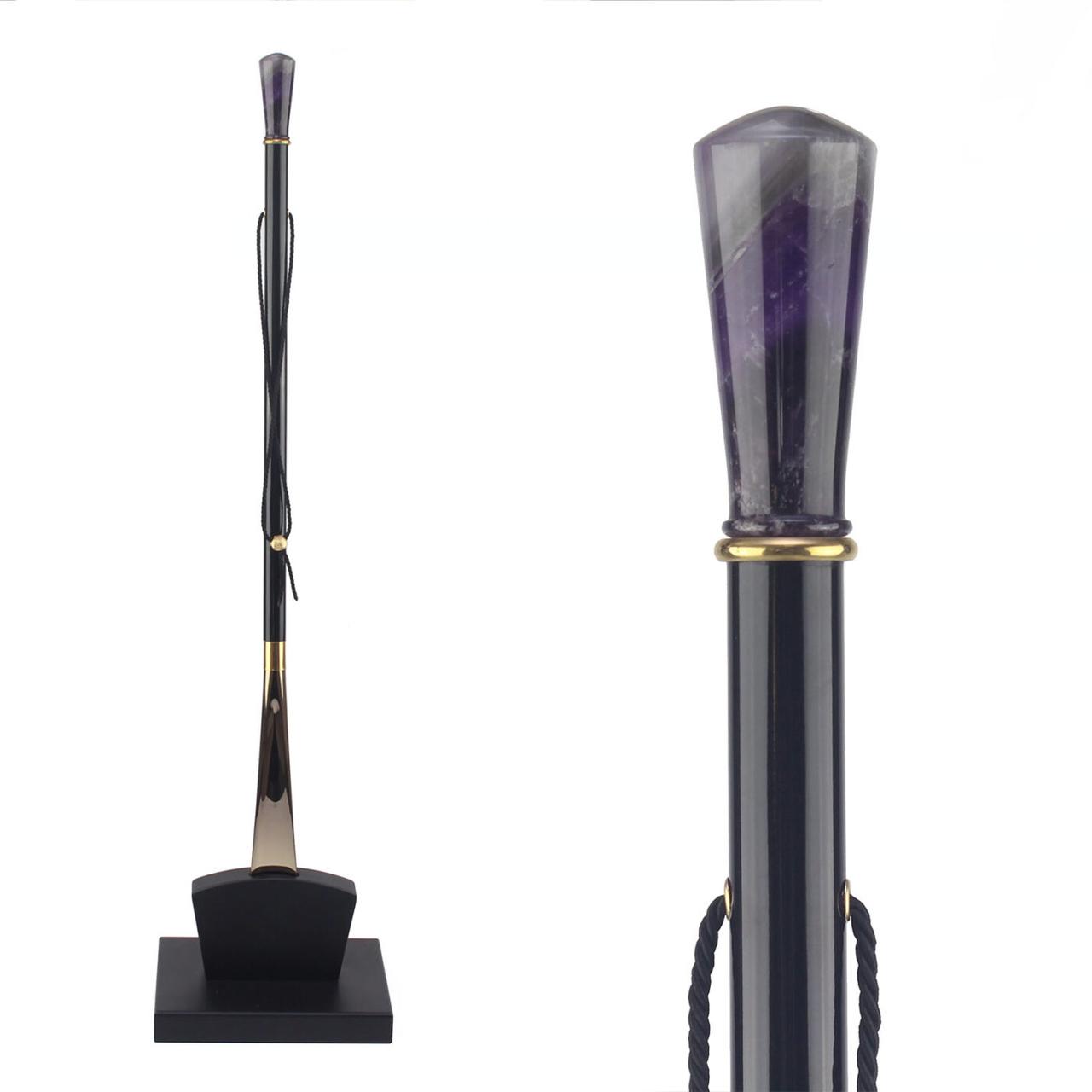 Рожок для взуття Walking Sticks "Аметист", 75 см, фото 1