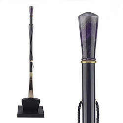 Рожок для взуття Walking Sticks "Аметист", 75 см