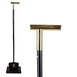 Тростина прогулянкова Walking Sticks «DORATO», Gold, 2 х 12 х 93 см