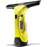 Karcher WV2 Plus Склоомивач, літій-іонний акумулятор, 3,6 В, 0,1 літр, контейнер для розпилення, жовтий, фото 4