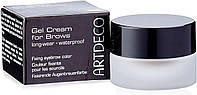 Artdeco Gel-Creme For Brows Водостойкий оттеночный Гель-крем для бровей Артдеко 12 /18/24