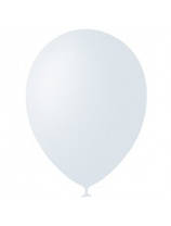 Кулька повітряний Білий 10 дюймів