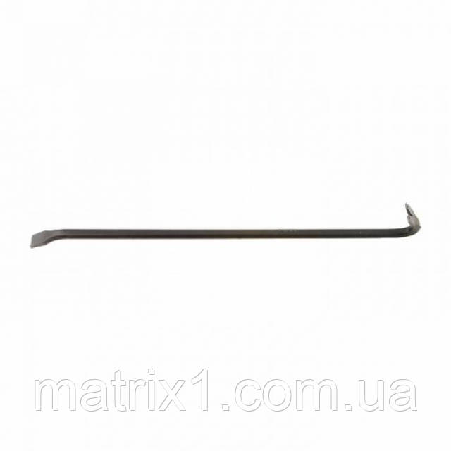 Лом-фомка шестигранная фигурная 750х18 мм TOLSEN 25111, цена