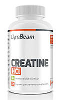 GymBeam Creatine HCl 120 caps