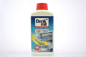 Очисник для посудомийних машин Denk Mit Maschinenpfleger 250ml