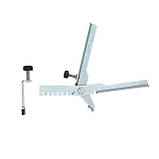 Ключ для монтажу СВП, оцинкований INTERTOOL KT-4960, фото 5