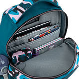 Рюкзак Kite Education 42х32х13 см 19.5 л 772 г (130-145см), фото 8