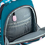 Рюкзак Kite Education 42х32х13 см 19.5 л 772 г (130-145см), фото 6