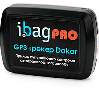 GPS-трекер Ibag Dakar Pro + Wi-Fi detect