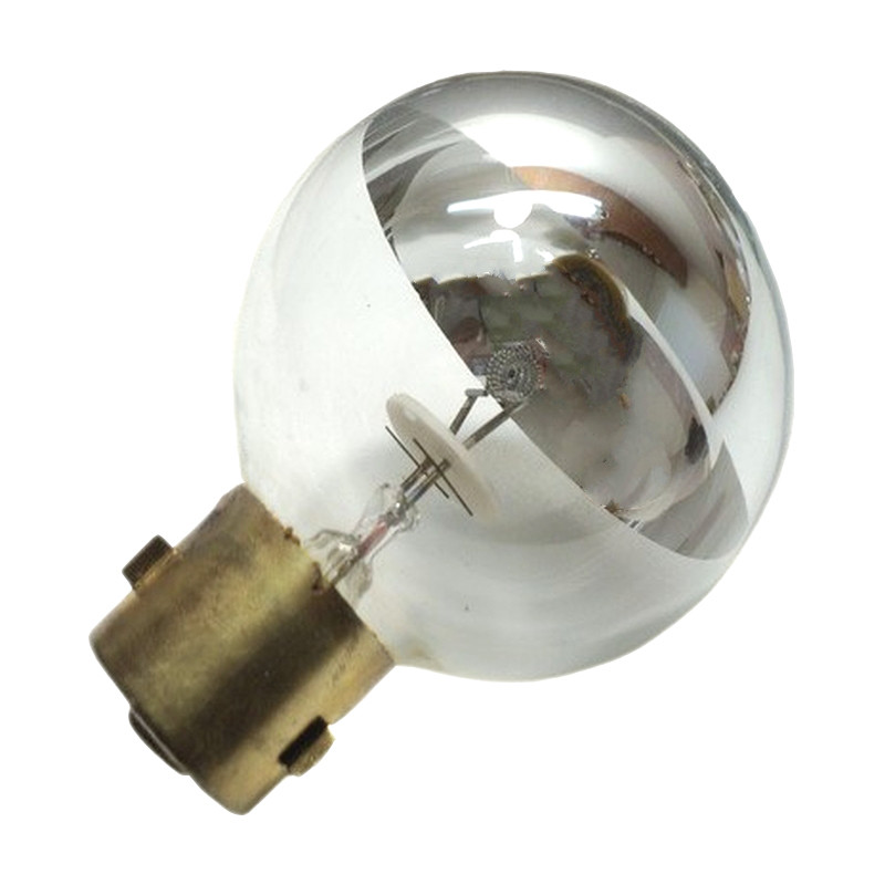 Лампа прожекторна дзеркальна ПЖЗ 24-200 B24s-3, фото 1