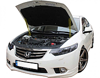 Газовый упор капота Honda Accord 8 usa (2008-2012) (2 шт)