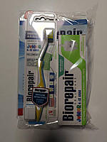 Детский набор зубная паста и зубная щетка Biorepair Junior от 6 до 12 лет