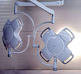 Б/У Операційний світильник Maquet X'Ten Hallogen Surgical Light Dual Operating Lamp (Used), фото 7