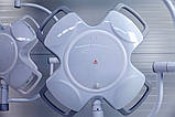 Б/У Операційний світильник Maquet X'Ten Hallogen Surgical Light Dual Operating Lamp (Used), фото 8