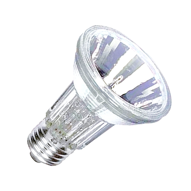 Лампа галогенна з відбивачем 220v 35w Vito E27