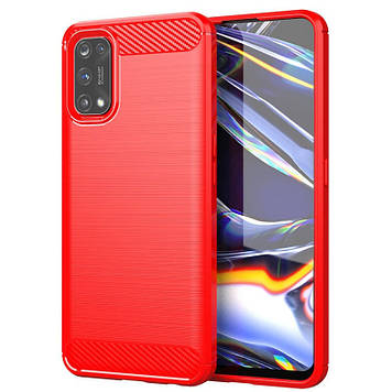 TPU чохол Slim Series для Realme 7 Pro