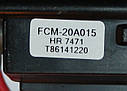 Рядковий трансформатор ТДКС  FCM-20A015, фото 4