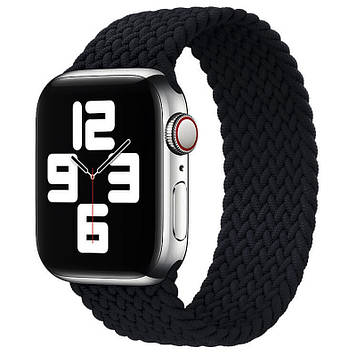 Ремешок Braided Solo Loop (AAA) для Apple watch 42mm/44mm 165mm