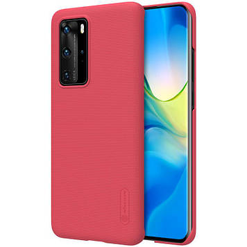 Чохол Nillkin Matte для Huawei P40 Pro