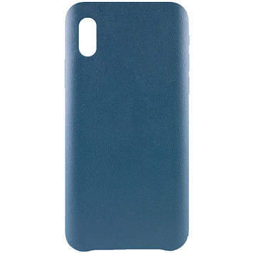 Шкіряний чохол AHIMSA PU Leather Case (A) для Apple iPhone XR (6.1")
