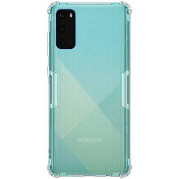 TPU чохол Nillkin Nature Series для Samsung Galaxy S20