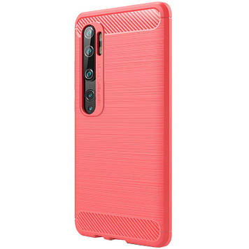 TPU чехол Slim Series для Xiaomi Mi Note 10 / Note 10 Pro / Mi CC9 Pro / Note 10 Lite