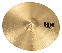 Тарелка креш SABIAN 18" HH Medium Thin Crash (Brilliant)