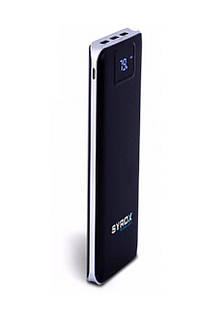 Портативний Power Bank MAh SYROX PB107 (Кабель MicroUsb) 20000 Mah