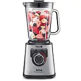 Блендер TEFAL Perfectmix + BL811D38, 2л, 1200Вт, змінна швидкість, сріблясто-чорний, фото 7