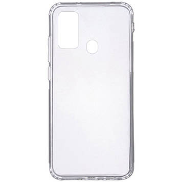 TPU чехол Epic Transparent 1,5mm для TECNO Spark 7