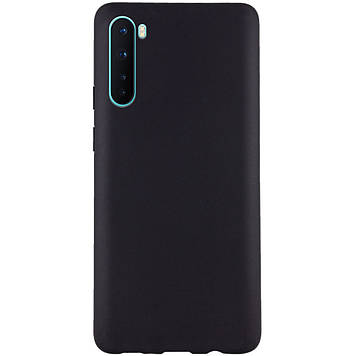 Чохол TPU Epik Black для OnePlus Nord