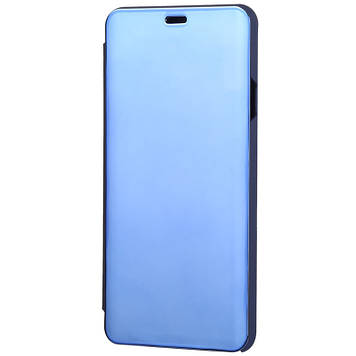 Чехол-книжка Clear View Standing Cover для Samsung Galaxy Note 20 Ultra