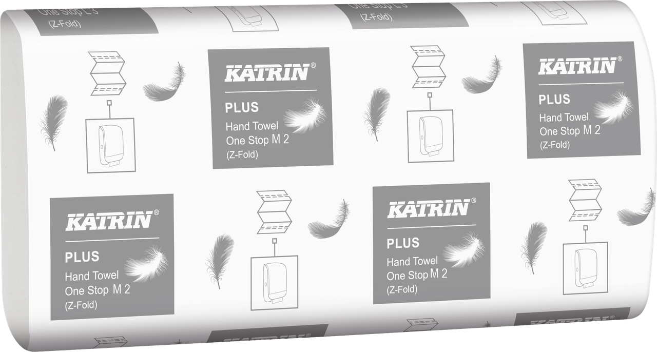 Katrin Plus One Stop M2 +
